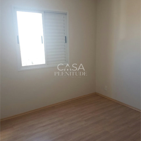 Apartamento à venda com 2 quartos em Jardim Maria Eugênia, Sorocaba, SP