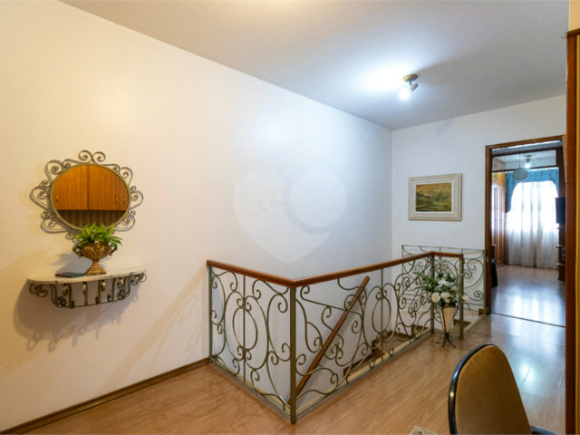 Casa à venda com 3 suítes em Mirandópolis, São Paulo, SP