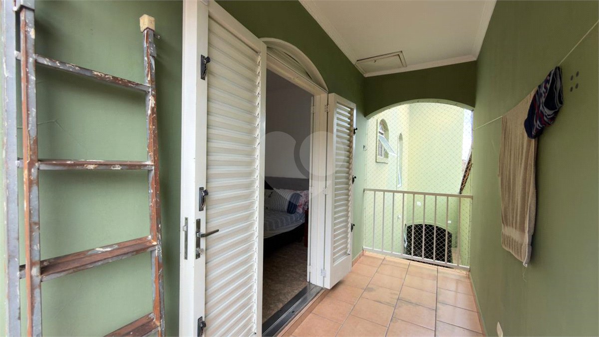 Casa à venda com 3 quartos em Jardim Boa Esperança, Sorocaba, SP