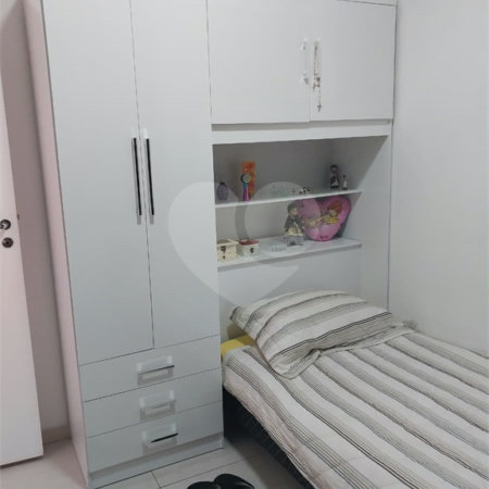 Apartamento à venda com 3 quartos em Campo Grande, Rio de Janeiro, RJ