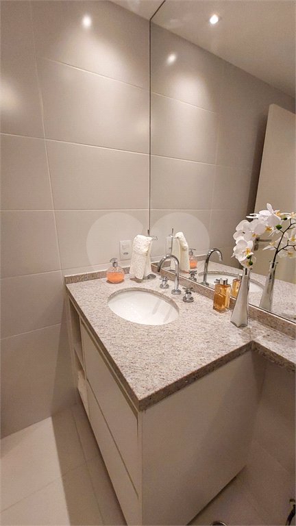 Apartamento à venda com 2 quartos, sendo 1 suíte, em Vila Mascote, São Paulo, SP