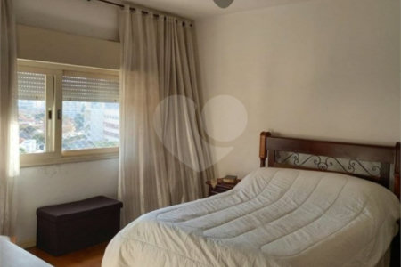 Apartamento à venda com 2 quartos em Tatuapé, São Paulo, SP