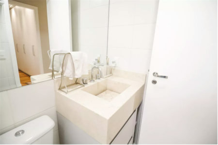 Apartamento à venda com 3 quartos, sendo 1 suíte,  em Vila Dom Pedro II, São Paulo, SP