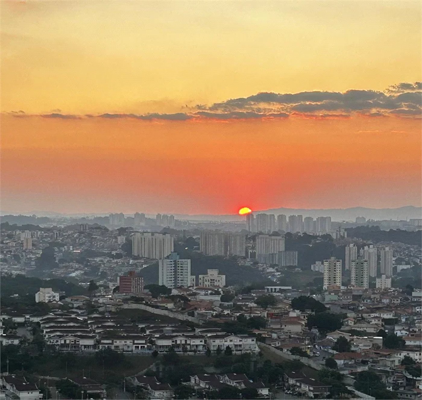 Apartamento à venda com 2 quartos, sendo 1 suíte, em Fazenda Morumbi, São Paulo, SP