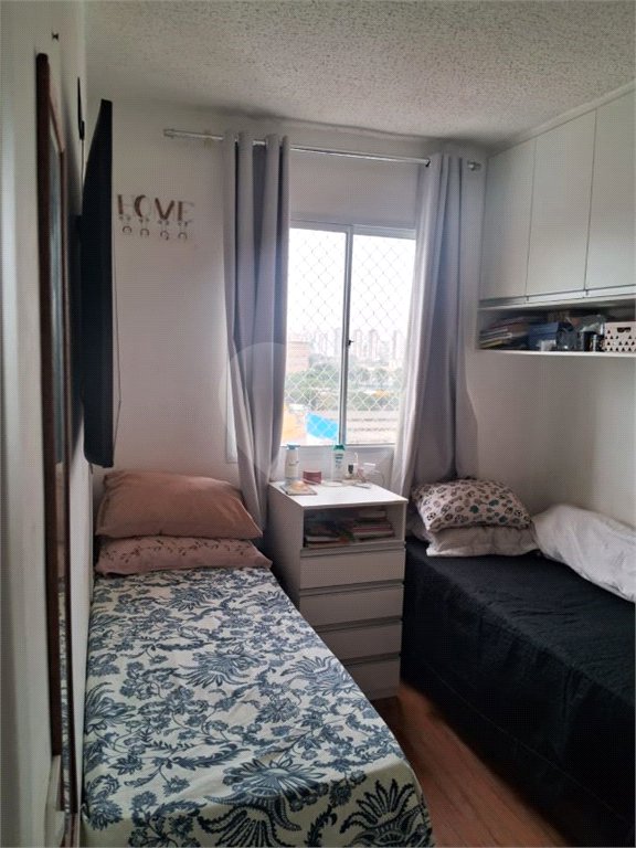 Apartamento à venda com 1 quarto em Barra Funda, São Paulo, SP