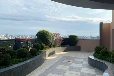 Duplex à venda com 1 suíte em Pinheiros, São Paulo, SP