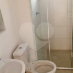 Apartamento para alugar com 2 quartos em Tucuruvi, São Paulo, SP