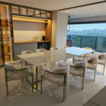 Apartamento à venda com 3 suítes em Jardim Morumbi, São Paulo, SP