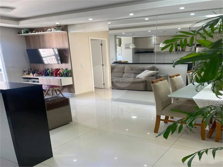 Apartamento à venda com 2 quartos em Vila Andrade, São Paulo, SP