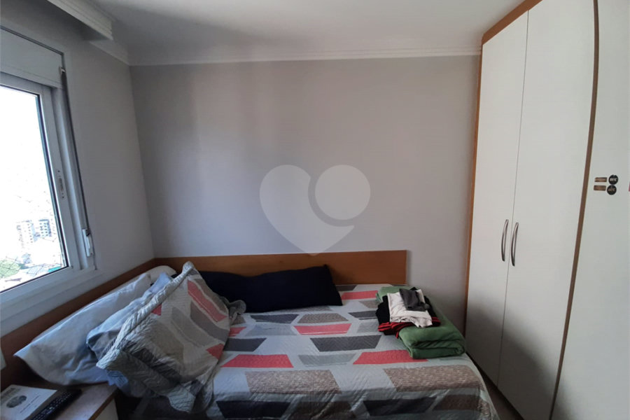 Apartamento à venda com 4 suítes em Santana, São Paulo, SP