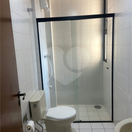 Apartamento à venda ou para alugar com 1 quarto em Jardim Nova América, Araraquara, SP