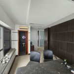 Sala à venda, 197 m² por R$ 980.000,00 - Centro - Santos/SP
