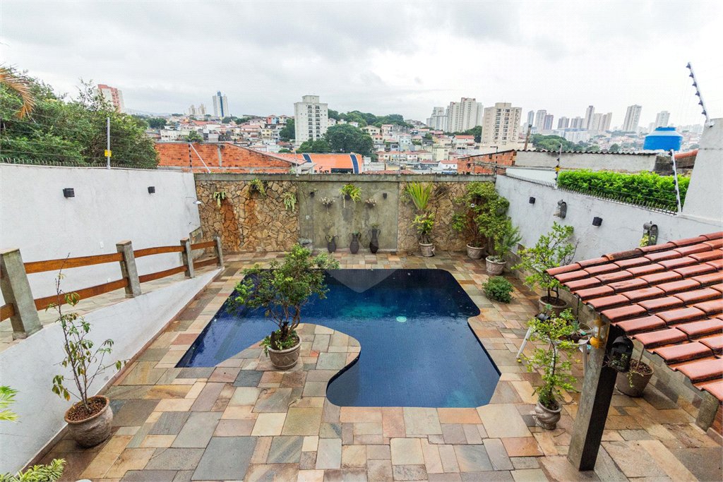 Casa à venda ou para alugar com 5 quartos, sendo 3 suítes, em Imirim, São Paulo, SP