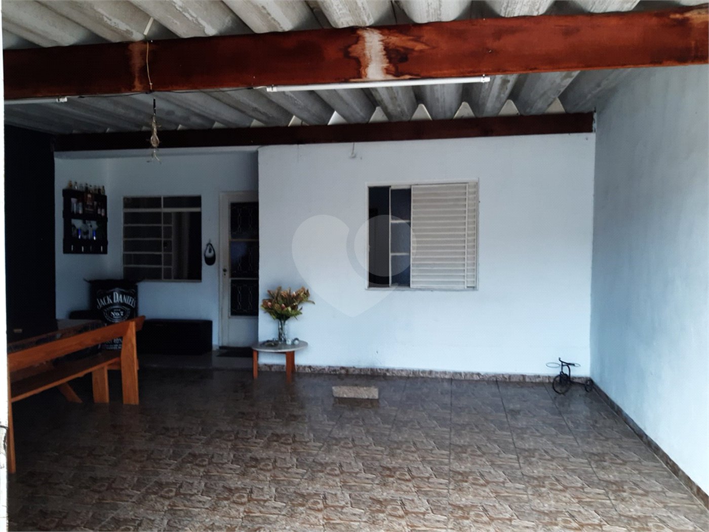 Casa de Vila à venda com 3 quartos em Jardim Aeroporto I, Itu, SP