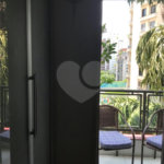 Apartamento à venda com 3 suítes em Vila Morumbi, São Paulo, SP
