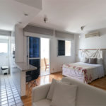 Apartamento à venda ou para alugar com 1 suíte em Pinheiros, São Paulo, SP