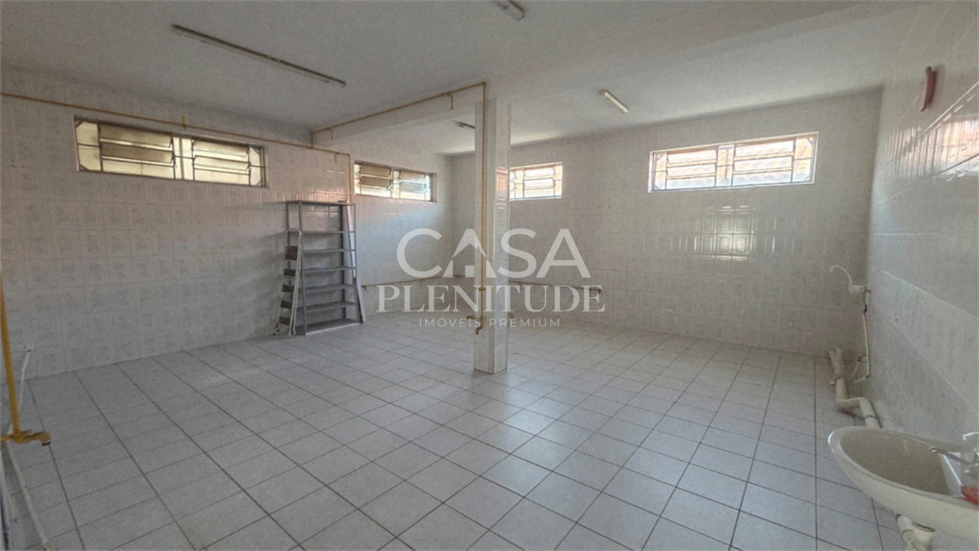 Salão para alugar em Jardim Gonçalves, Sorocaba, SP