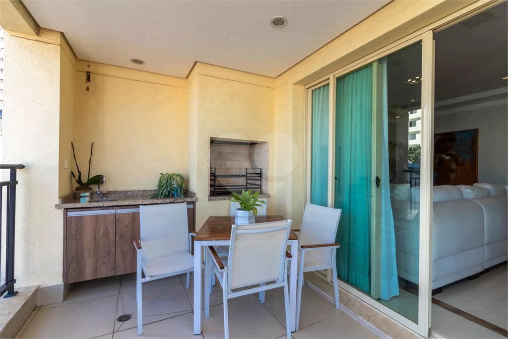 Apartamento à venda com 3 suítes em Jardim São Paulo(zona Norte), São Paulo, SP