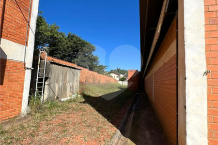 Galpão à venda em Pinheirinho, Itu, SP