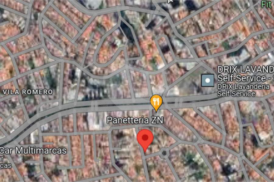 Terreno à venda com 1 quarto em Chora Menino, São Paulo, SP