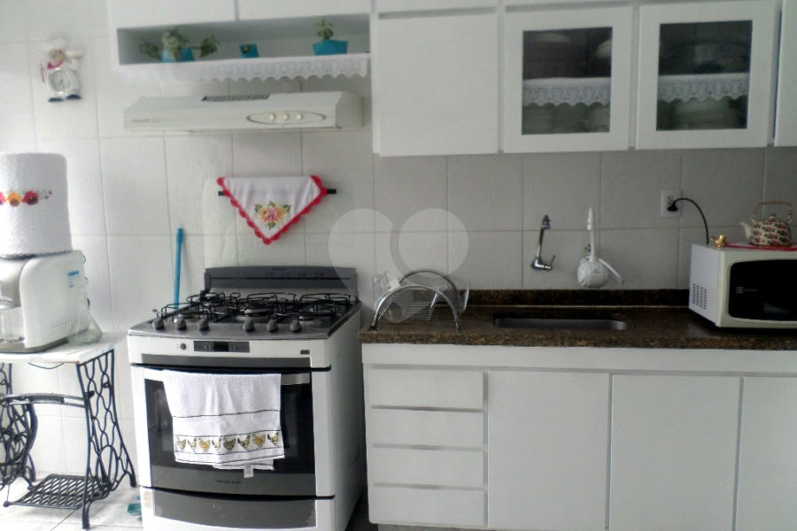 Sobrado à venda com 3 quartos, sendo 1 suíte, em Imirim, São Paulo, SP