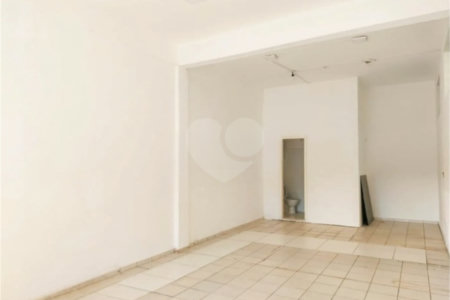 Salão Comercial para alugar em Vila Rio Branco, Itapetininga, SP