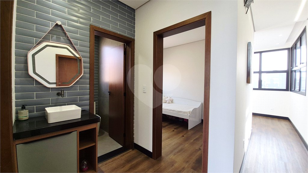 Casa à venda com 3 quartos, sendo 1 suíte, no condomínio Portal da Mata Rp, Ribeirão Preto - SP