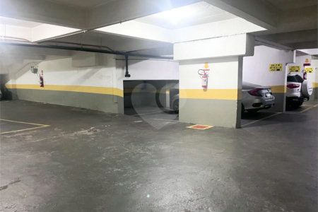 Apartamento à venda com 2 quartos, sendo 1 suíte, em Santana, São Paulo, SP