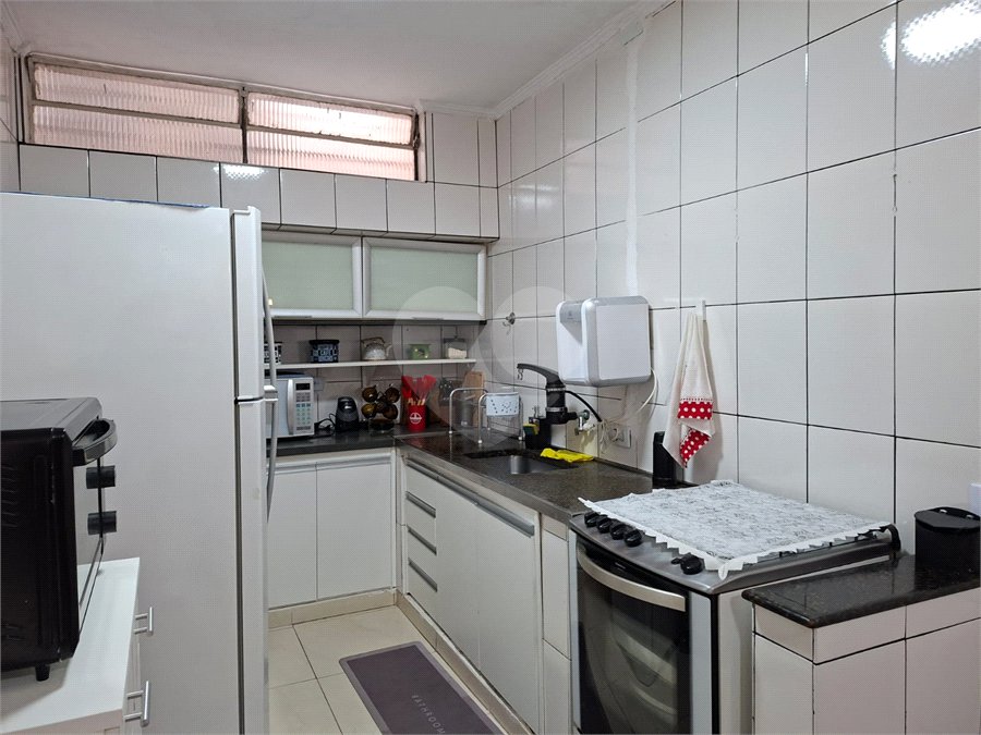 Casa Térrea à venda com 2 quartos em Vila Gustavo, São Paulo, SP