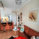 Apartamento à venda com 2 quartos, sendo 1 suíte, em Vila Água Funda, São Paulo, SP