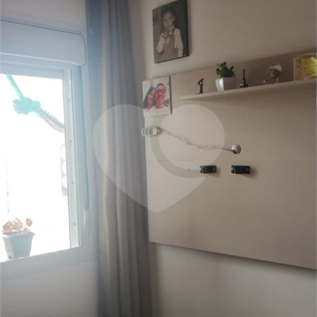Apartamento à venda com 1 quarto em Brás, São Paulo, SP