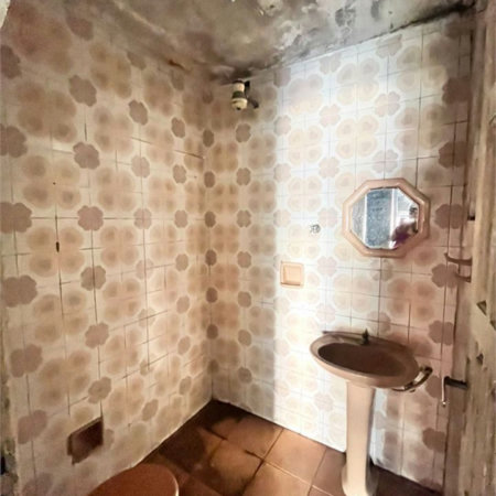 Galpão para alugar, 274 m² por R$ 10.000,02 - Vila Matias - Santos/SP