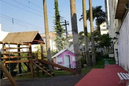 Apartamento à venda ou para alugar com 2 quartos em Vila Amália (zona Norte), São Paulo, SP