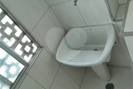 Apartamento à venda com 1 quarto em Sé, São Paulo, SP