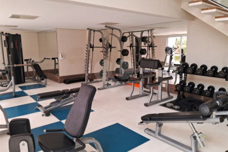 Apartamento à venda com 3 suítes em Paraíso do Morumbi, São Paulo, SP