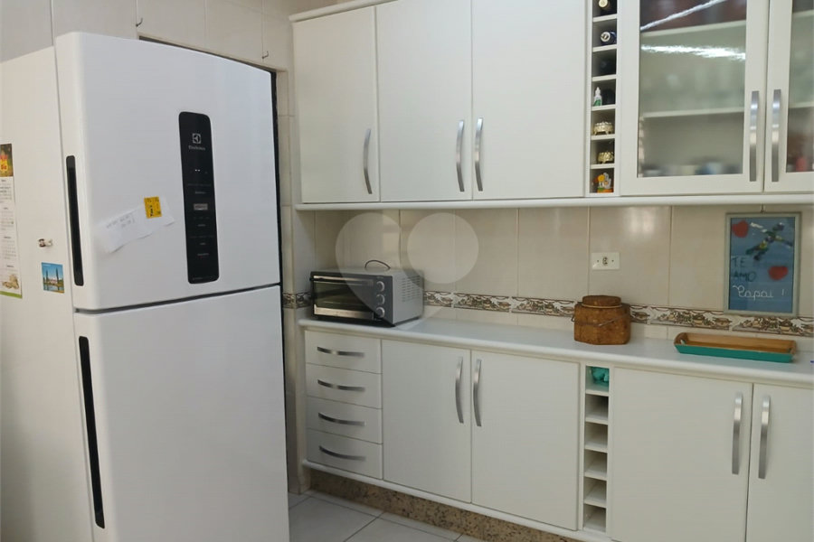 Sobrado à venda com 3 quartos, sendo 1 suíte,  em Imirim, São Paulo, SP