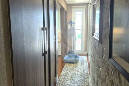 Apartamento à venda com 4 quartos, sendo 3 suítes, em Água Fria, São Paulo, SP