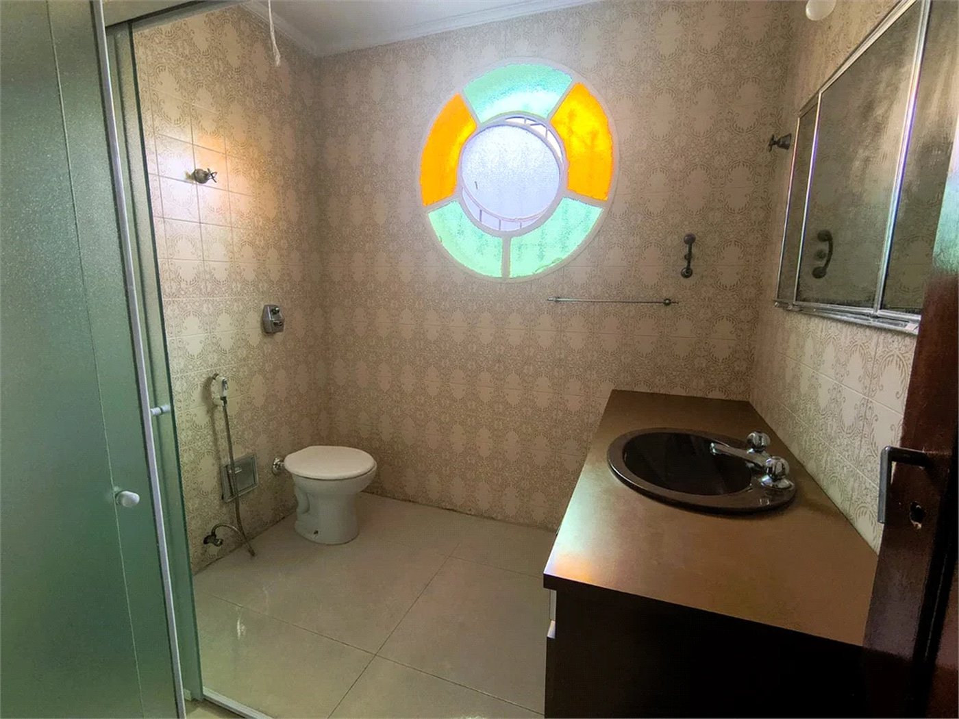 Sobrado à venda com 3 quartos, sendo 1 suíte, em Jardim Esmeralda, São Paulo, SP