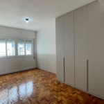 Apartamento com 3 dormitórios à venda, 184 m² por R$ 1.380.000,00 - José Menino - Santos/SP