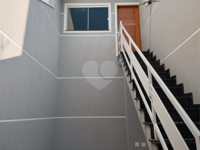 Sobrado à venda com 3 quartos, sendo 1 suíte,  em Vila Mazzei, São Paulo, SP