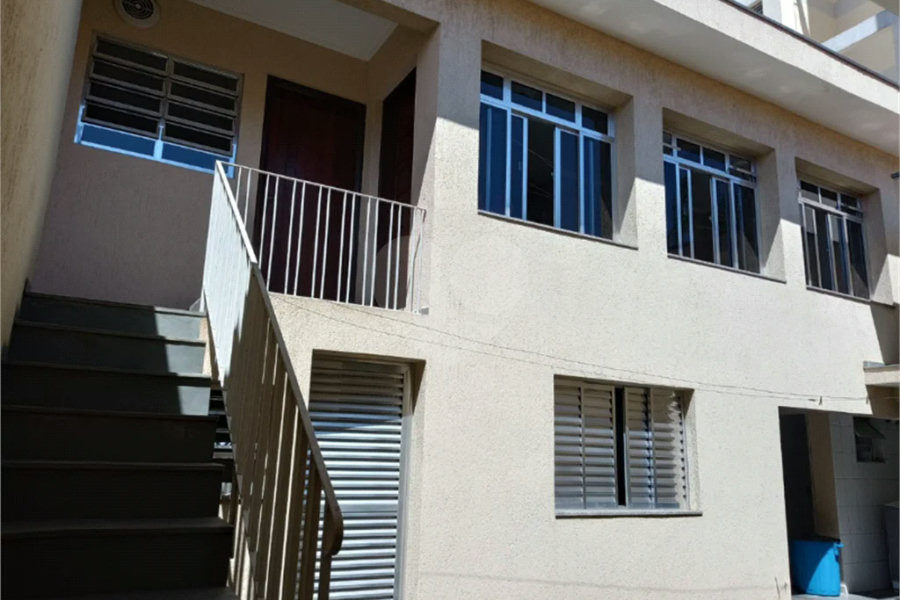 Casa à venda com 5 quartos em Mandaqui, São Paulo, SP