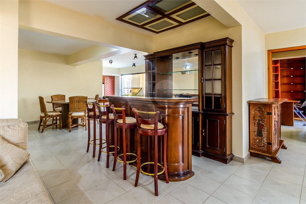 Duplex para alugar com 3 suítes em Santana, São Paulo, SP