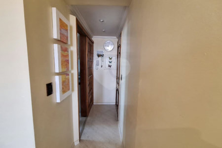 Cobertura com 193m², 4 quartos (2 suítes), 2 garagens, à venda no Jardim Marajoara
