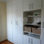 Apartamento à venda com 4 quartos, sendo 2 suítes, em Cidade São Francisco, São Paulo, SP