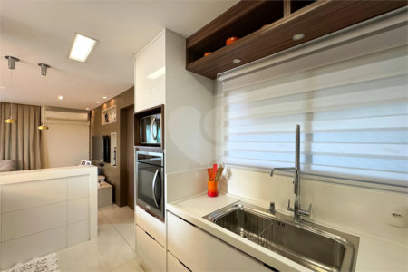 Apartamento à venda ou para alugar com 3 suítes em Vila Dayse, São Bernardo do Campo, SP