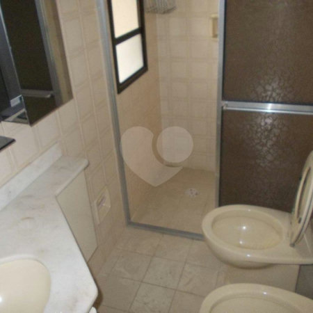 Apartamento à venda com 3 quartos, sendo 1 suíte, em Santana, São Paulo, SP