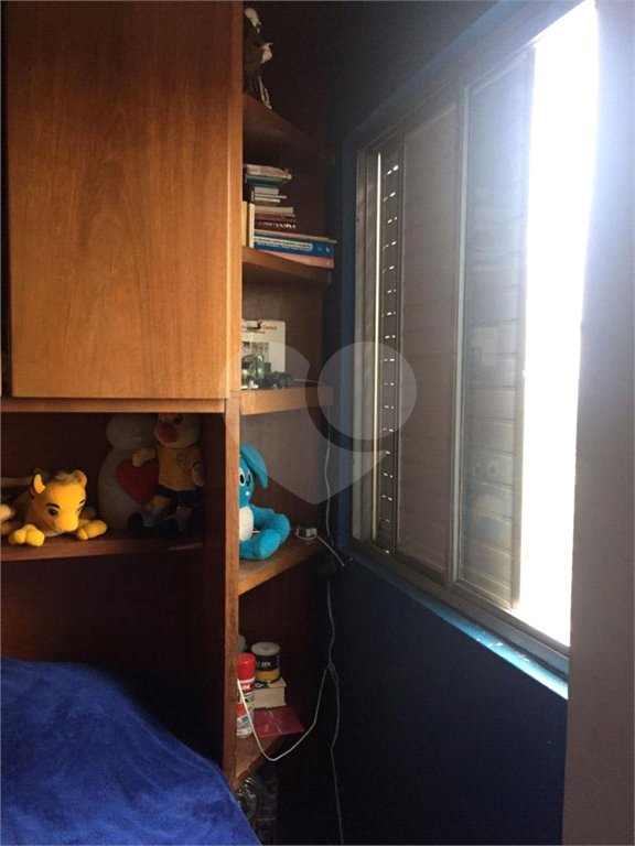 Apartamento à venda com 2 quartos em Pirituba, São Paulo, SP