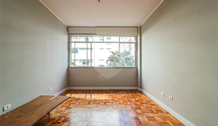 Apartamento à venda com 3 quartos em Jardim Paulista, São Paulo, SP