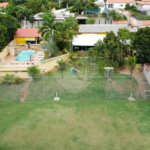Chácara à venda com 1 quarto em Condomínio Fechado Piccolo Paese, Salto, SP