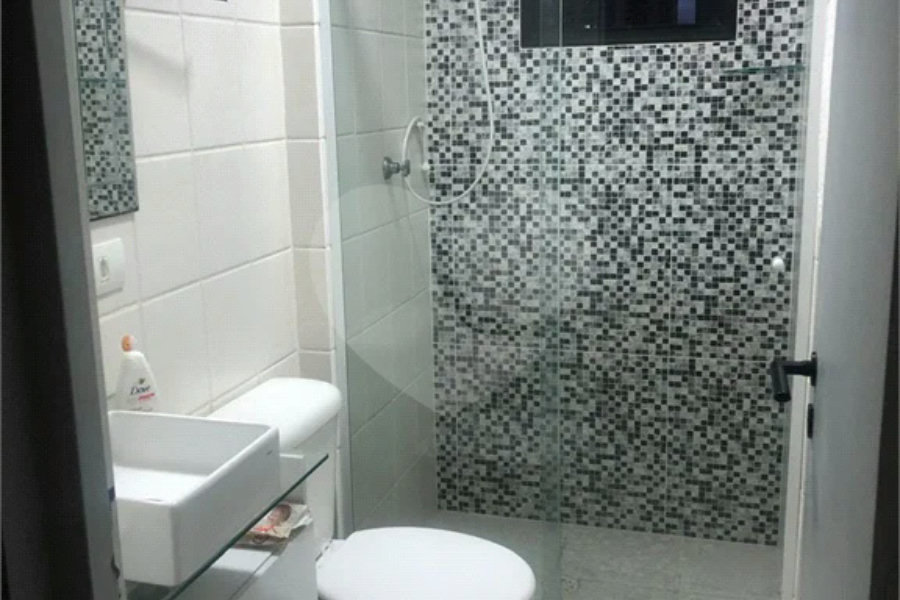 Apartamento à venda com 2 quartos, sendo 1 suíte,  em Mandaqui, São Paulo, SP